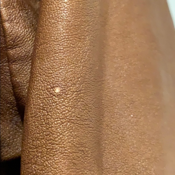 EUC Guess Bomber Jacket Size Large - Picture 4 of 8